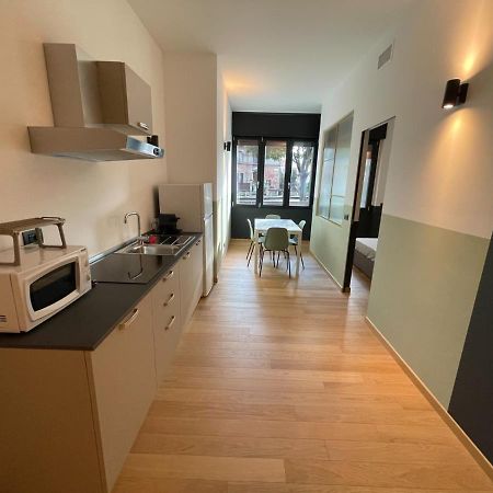 Bnb Capital Milano Central Station - Sage Dış mekan fotoğraf