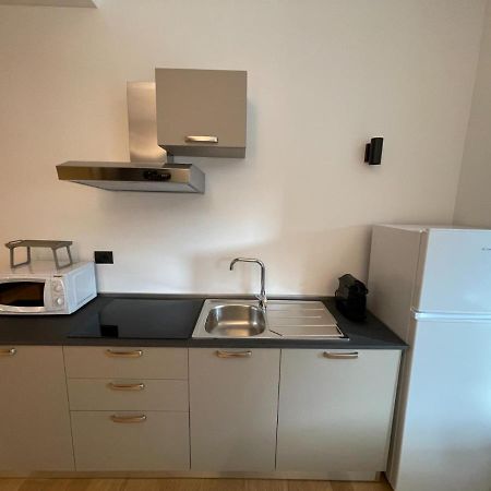 Bnb Capital Milano Central Station - Sage Dış mekan fotoğraf
