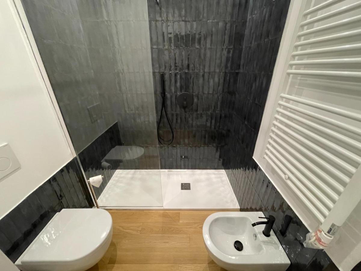 Bnb Capital Milano Central Station - Sage Dış mekan fotoğraf