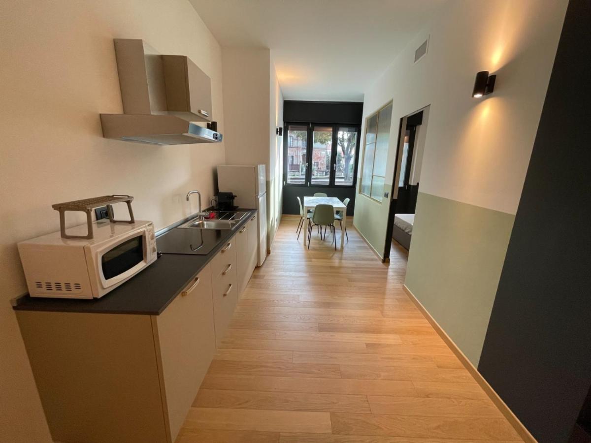 Bnb Capital Milano Central Station - Sage Dış mekan fotoğraf