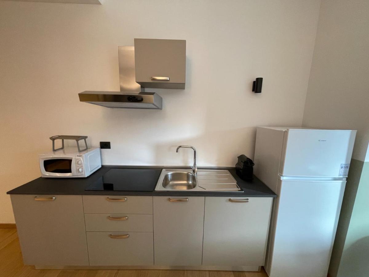 Bnb Capital Milano Central Station - Sage Dış mekan fotoğraf